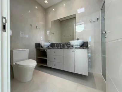 Apartamento com 3 Suítes - Miniatura - Lunardi Imóveis