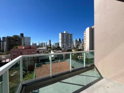 Apartamento com 3 Suítes - Miniatura - Lunardi Imóveis