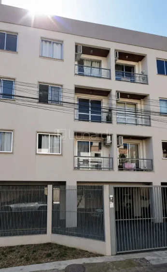 Apartamento com 3 Dormitórios - Lunardi Imóveis