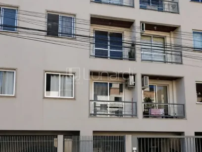 Apartamento com 3 Dormitórios - Lunardi Imóveis
