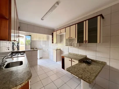 Apartamento com 3 Dormitórios - Miniatura - Lunardi Imóveis