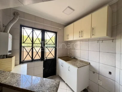 Apartamento com 3 Dormitórios - Miniatura - Lunardi Imóveis