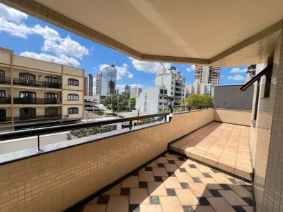 Apartamento com 3 Dormitórios - Miniatura - Lunardi Imóveis