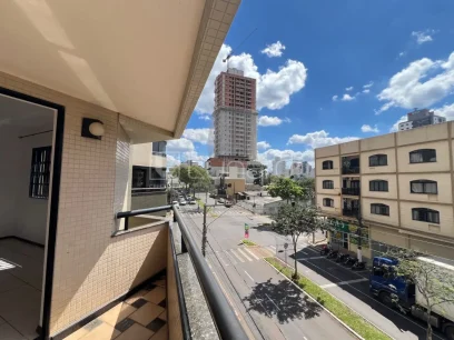 Apartamento com 3 Dormitórios - Miniatura - Lunardi Imóveis