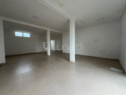 Sala Comercial - Miniatura - Lunardi Imóveis