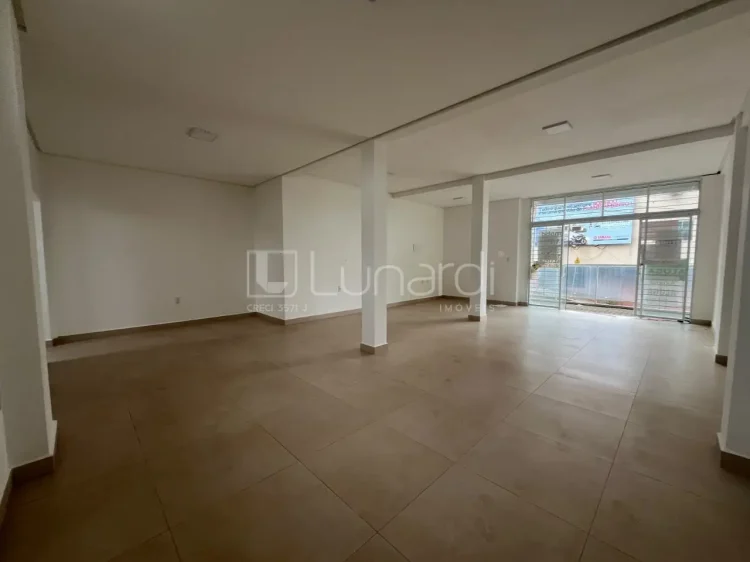 Sala Comercial - Lunardi Imóveis