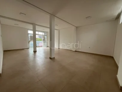 Sala Comercial - Miniatura - Lunardi Imóveis