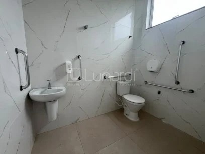 Sala Comercial - Miniatura - Lunardi Imóveis
