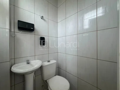 Sala Comercial - Miniatura - Lunardi Imóveis