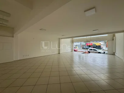 Sala Comercial - Miniatura - Lunardi Imóveis