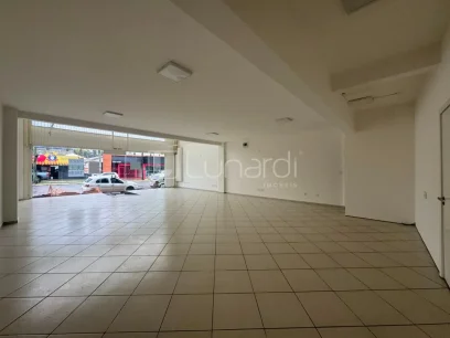Sala Comercial - Miniatura - Lunardi Imóveis