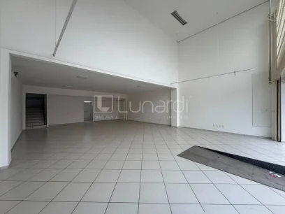 Sala Comercial - Miniatura - Lunardi Imóveis