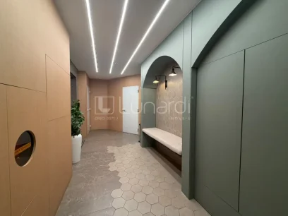 Apartamento com 2 Suítes - Miniatura - Lunardi Imóveis