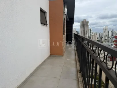 Apartamento com 2 Suítes - Miniatura - Lunardi Imóveis