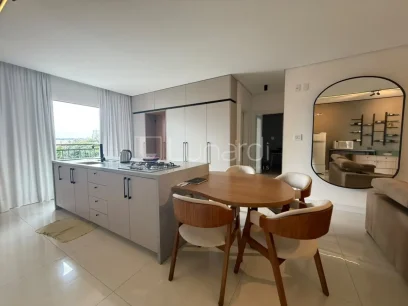 Apartamento com 2 Suítes - Miniatura - Lunardi Imóveis