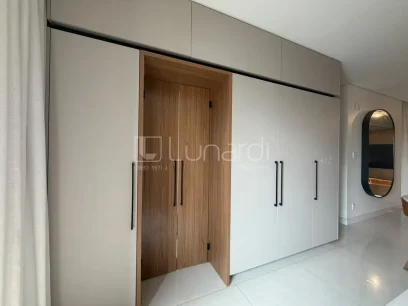 Apartamento com 2 Suítes - Miniatura - Lunardi Imóveis