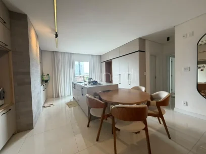 Apartamento com 2 Suítes - Miniatura - Lunardi Imóveis