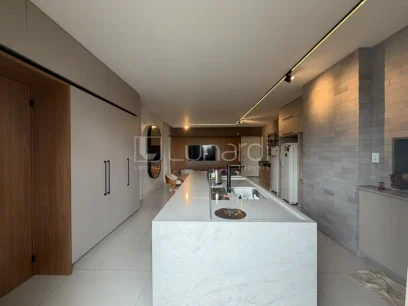 Apartamento com 2 Suítes - Miniatura - Lunardi Imóveis