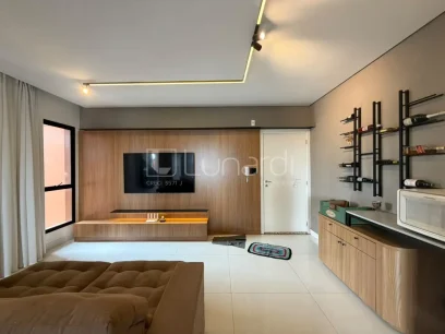 Apartamento com 2 Suítes - Miniatura - Lunardi Imóveis