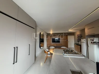 Apartamento com 2 Suítes - Miniatura - Lunardi Imóveis