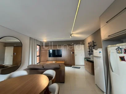 Apartamento com 2 Suítes - Miniatura - Lunardi Imóveis