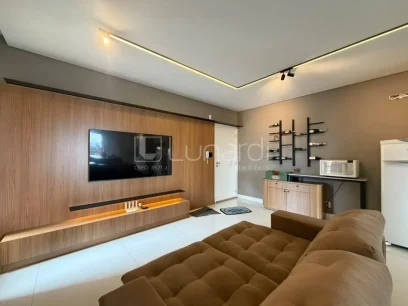 Apartamento com 2 Suítes - Miniatura - Lunardi Imóveis