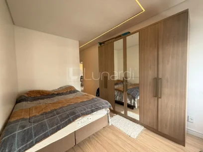 Apartamento com 2 Suítes - Miniatura - Lunardi Imóveis