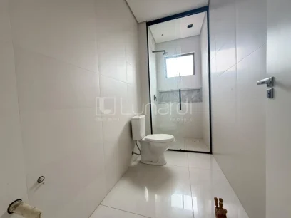Apartamento com 2 Suítes - Miniatura - Lunardi Imóveis