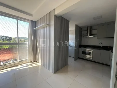 Apartamento com 3 Dormitórios - Miniatura - Lunardi Imóveis