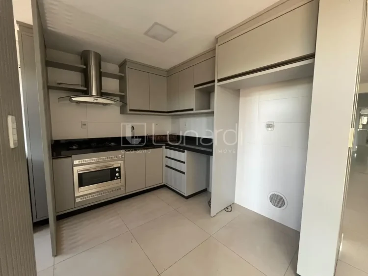 Apartamento com 3 Dormitórios - Lunardi Imóveis