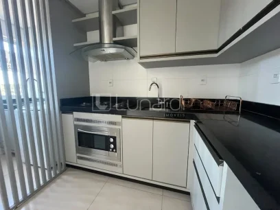 Apartamento com 3 Dormitórios - Miniatura - Lunardi Imóveis