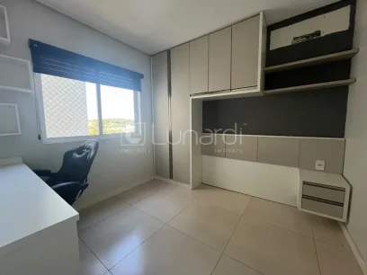 Apartamento com 3 Dormitórios - Miniatura - Lunardi Imóveis