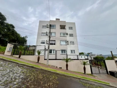 Apartamento com 2 Dormitórios - Miniatura - Lunardi Imóveis
