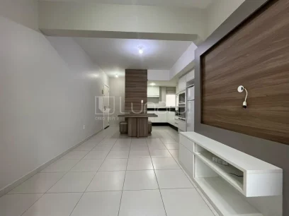 Apartamento com 2 Dormitórios - Miniatura - Lunardi Imóveis