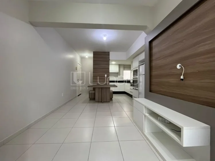 Apartamento com 2 Dormitórios - Lunardi Imóveis