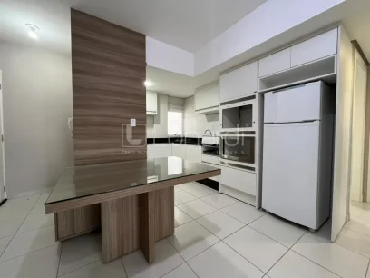 Apartamento com 2 Dormitórios - Miniatura - Lunardi Imóveis