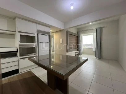 Apartamento com 2 Dormitórios - Miniatura - Lunardi Imóveis
