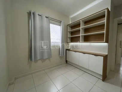 Apartamento com 2 Dormitórios - Miniatura - Lunardi Imóveis