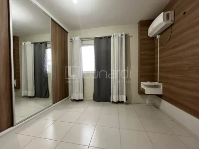 Apartamento com 2 Dormitórios - Miniatura - Lunardi Imóveis