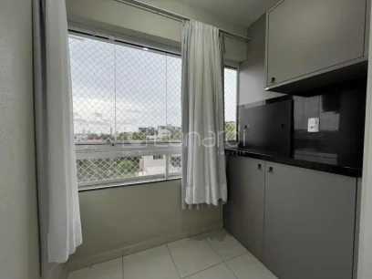 Apartamento com 2 Dormitórios - Miniatura - Lunardi Imóveis