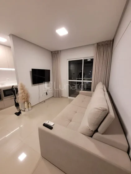Apartamento com 2 Dormitórios - Lunardi Imóveis