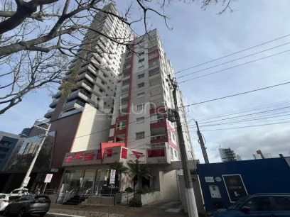 Apartamento com 2 Dormitórios - Miniatura - Lunardi Imóveis