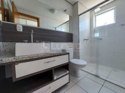 Apartamento com 2 Dormitórios - Miniatura - Lunardi Imóveis