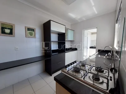 Apartamento com 2 Dormitórios - Miniatura - Lunardi Imóveis