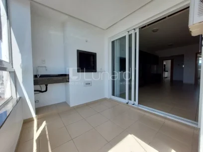 Apartamento com 2 Dormitórios - Miniatura - Lunardi Imóveis