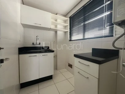 Apartamento com 2 Dormitórios - Miniatura - Lunardi Imóveis