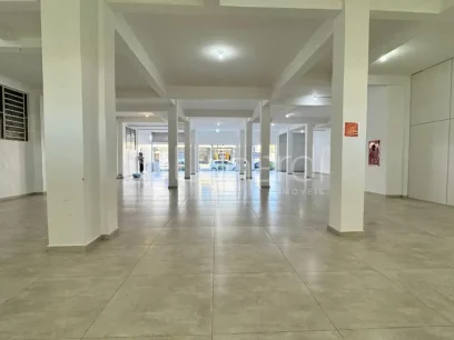 Sala Comercial - Miniatura - Lunardi Imóveis