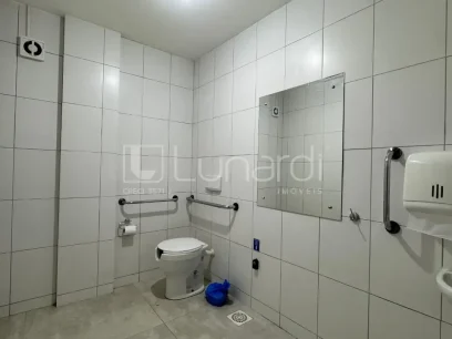 Sala Comercial - Miniatura - Lunardi Imóveis