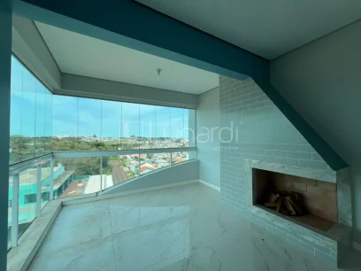 Cobertura com 3 Suítes - Miniatura - Lunardi Imóveis