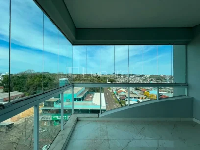 Cobertura com 3 Suítes - Miniatura - Lunardi Imóveis